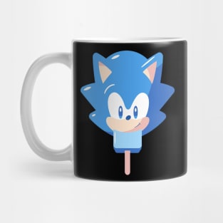 sonic pop Mug